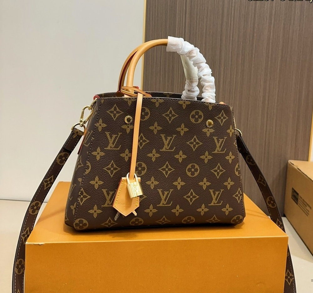 New Fashion Bag L5216 New Fashion Bag L5216