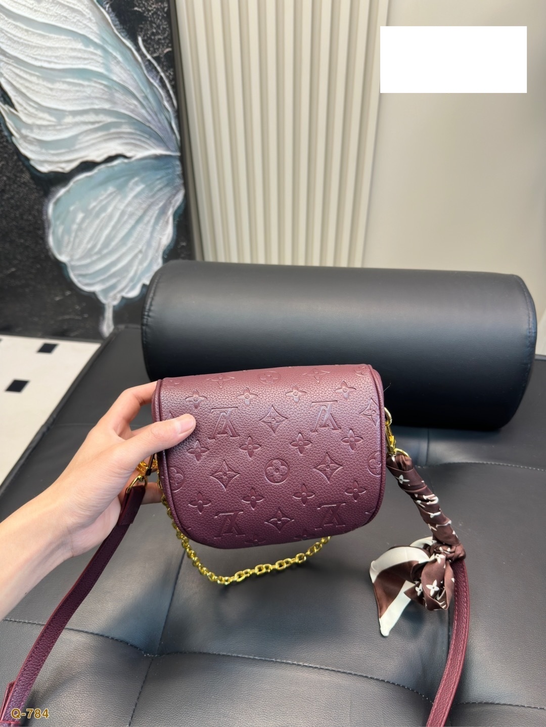 New Fashion LV Handbag LV2510147 New Fashion LV Handbag LV2510147