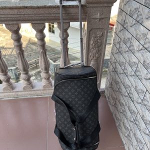 New Fashion Luggage LV0001