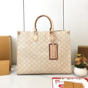 Luxury LV Handbag M44571-M44569