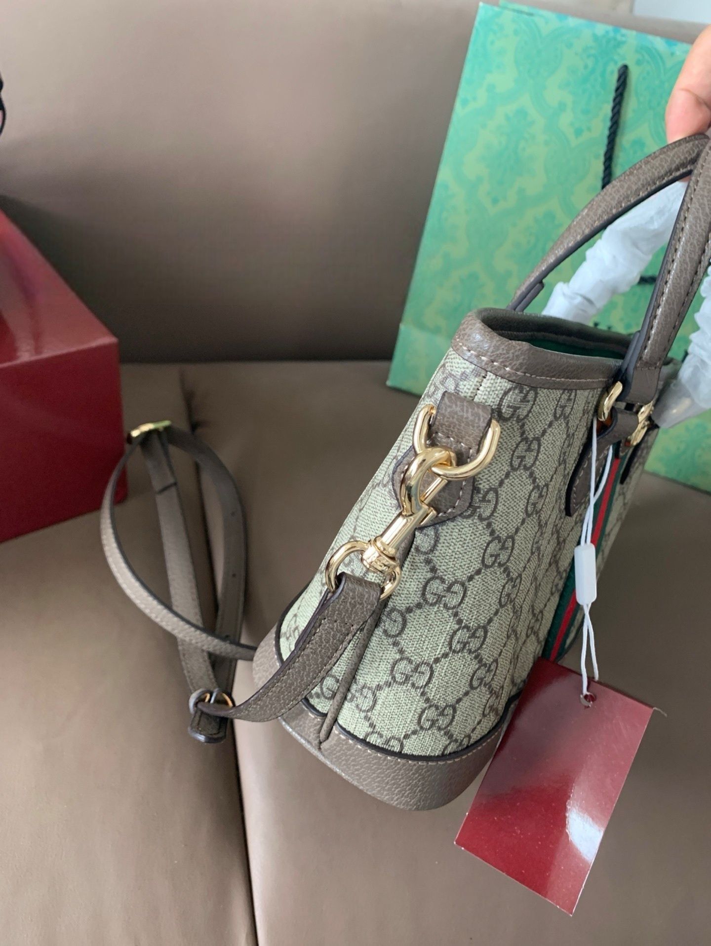 New Fashion Bag G4097 New Fashion Bag G4097