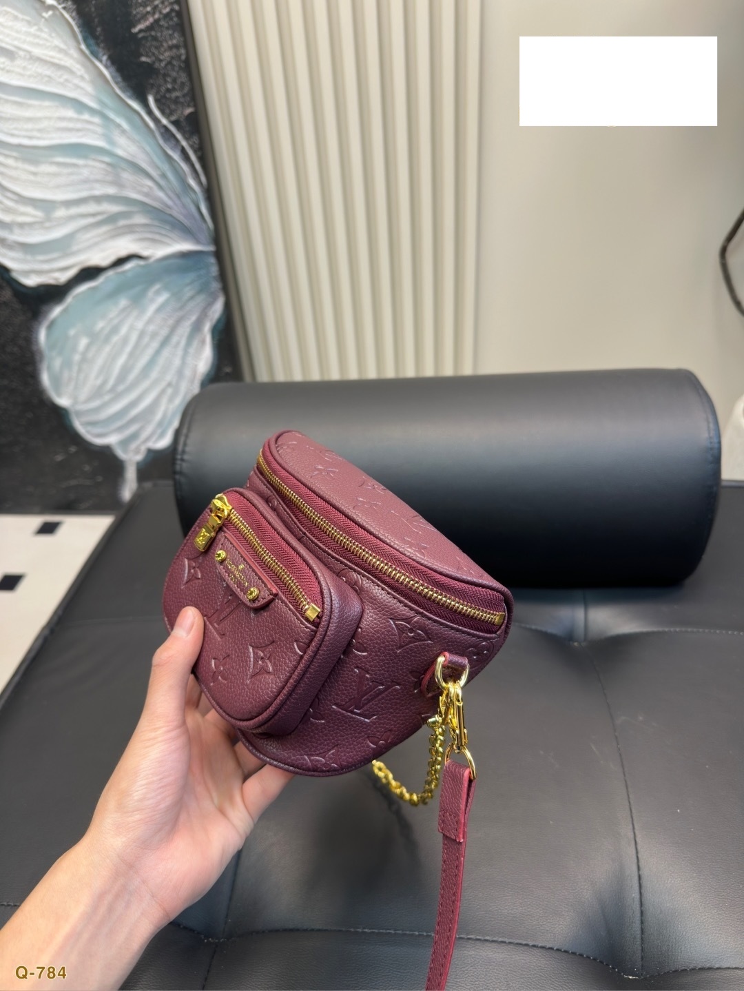 New Fashion LV Handbag LV2510147 New Fashion LV Handbag LV2510147