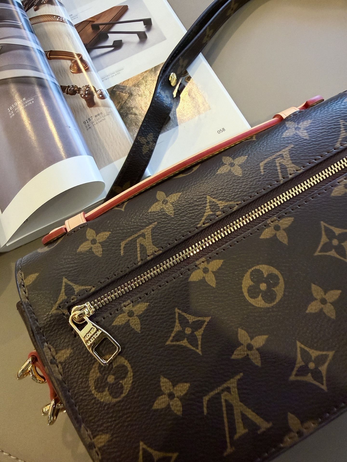 New Fashion Bag L307 New Fashion Bag L307