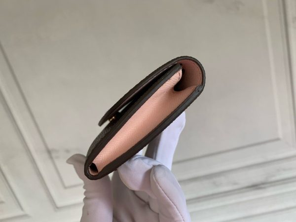 New Fashion Wallet 302-1 TEN