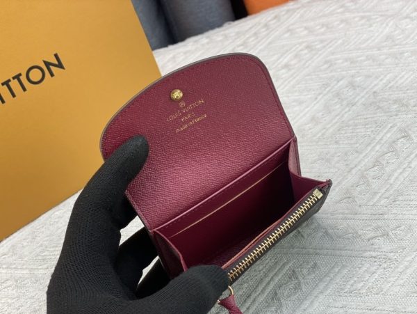 New Fashion Wallet 301 TEN New Fashion Wallet 301 TEN