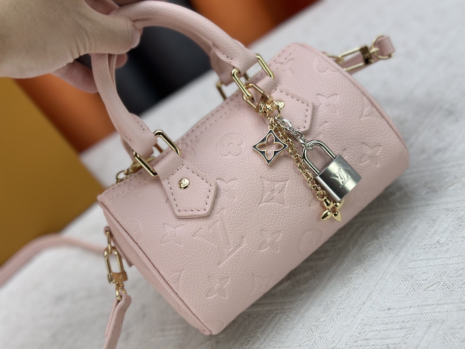 Luxury LV Handbag M81085-M81625 Luxury LV Handbag M81085-M81625