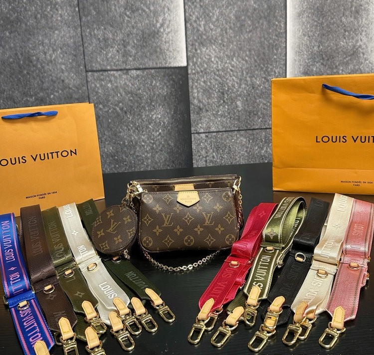 New Fashion Bag L5264 New Fashion Bag L5264