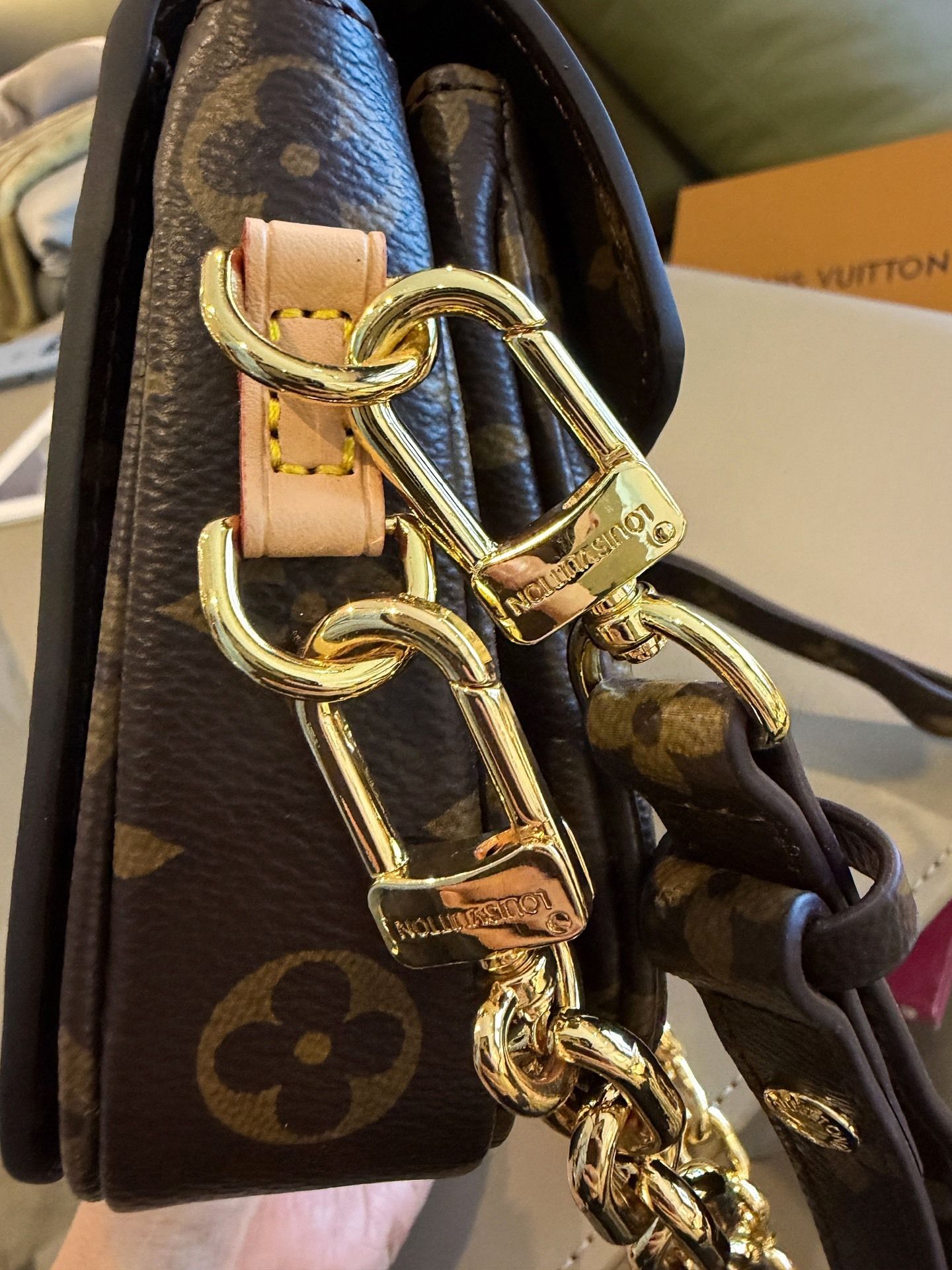 New Fashion Bag L307 New Fashion Bag L307