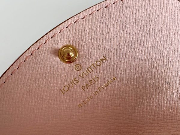 New Fashion Wallet 302-1 TEN