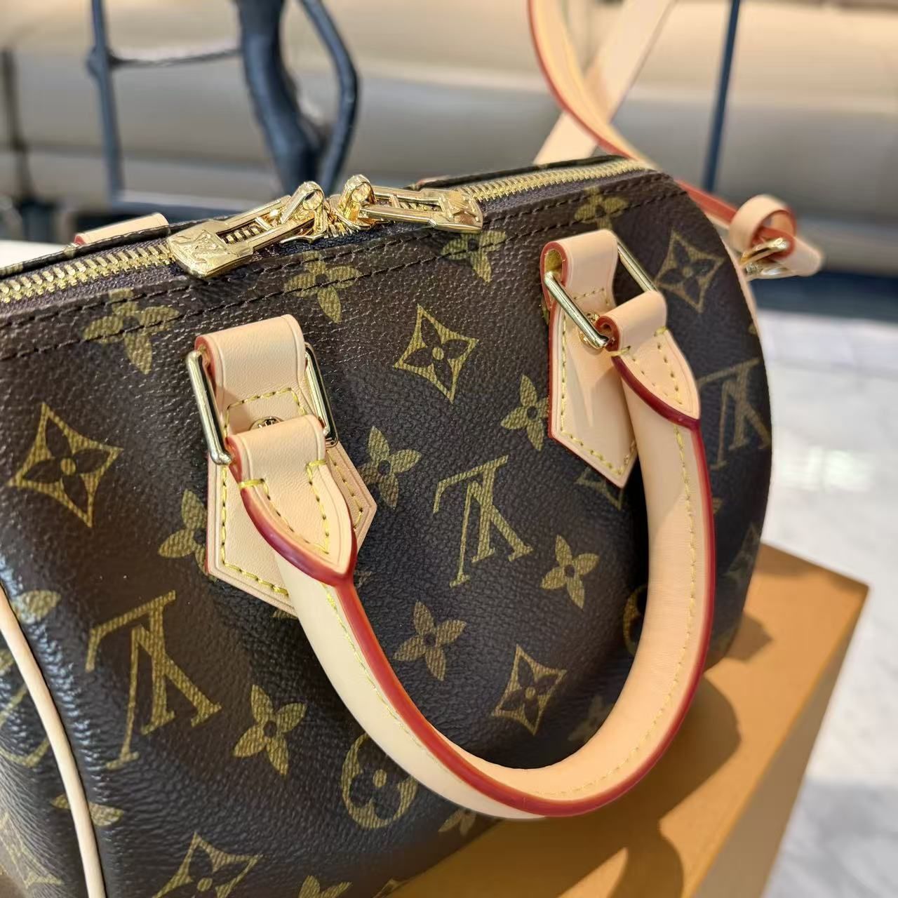 New Fashion Bag L301 New Fashion Bag L301