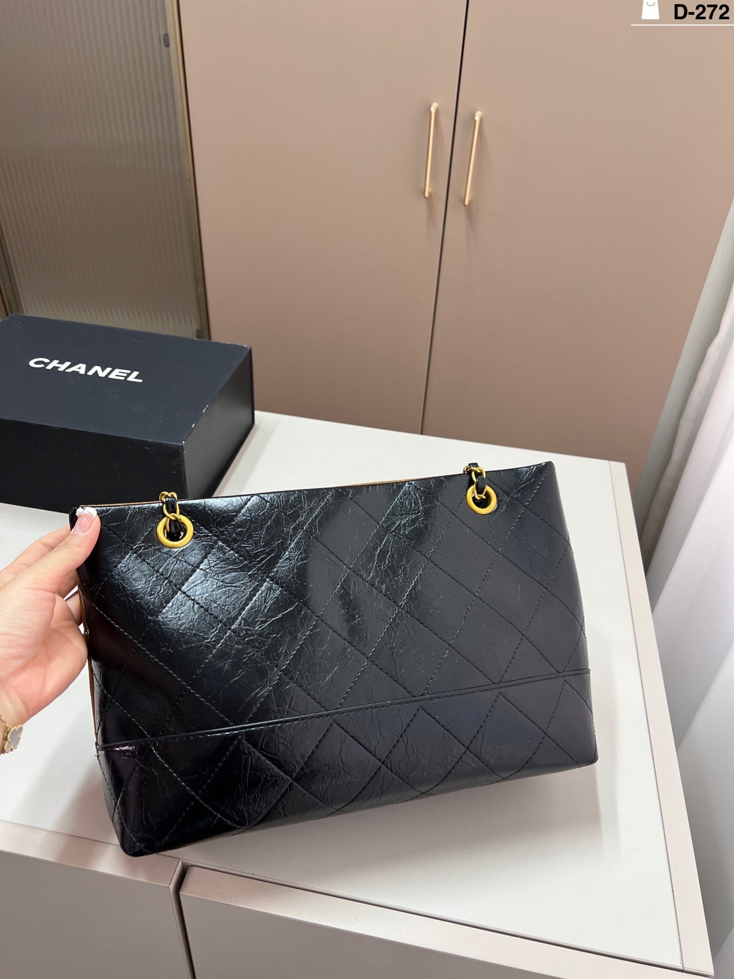 New Fashion CN Handbag CC2511046 New Fashion CN Handbag CC2511046