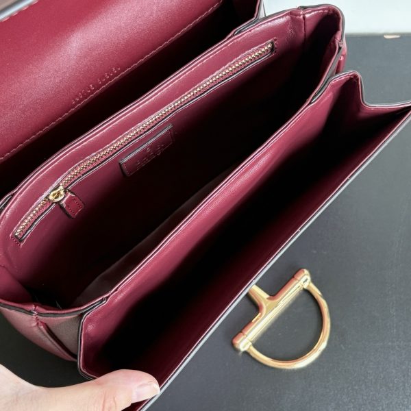 Luxury GG Handbag 846705 BC