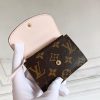 New Fashion Wallet 302-1 TEN