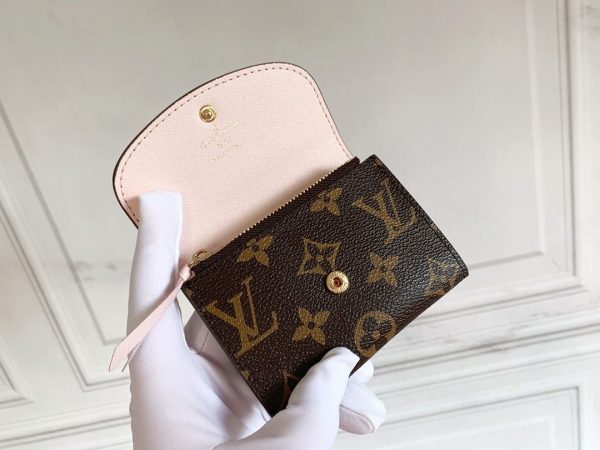 New Fashion Wallet 302-1 TEN