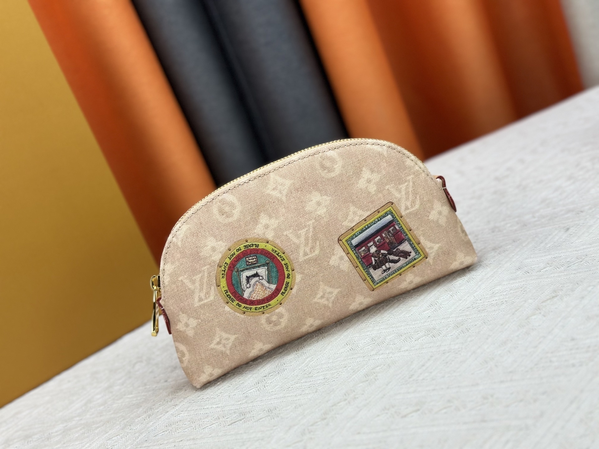 Luxury LV Handbag M47528-M13669 Luxury LV Handbag M47528-M13669