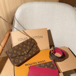 New Fashion Bag L5220