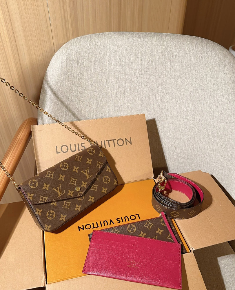 New Fashion Bag L5220 New Fashion Bag L5220