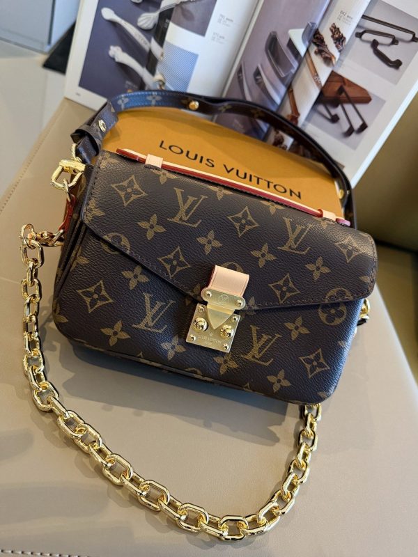 New Fashion Bag L307 TEN New Fashion Bag L307 TEN