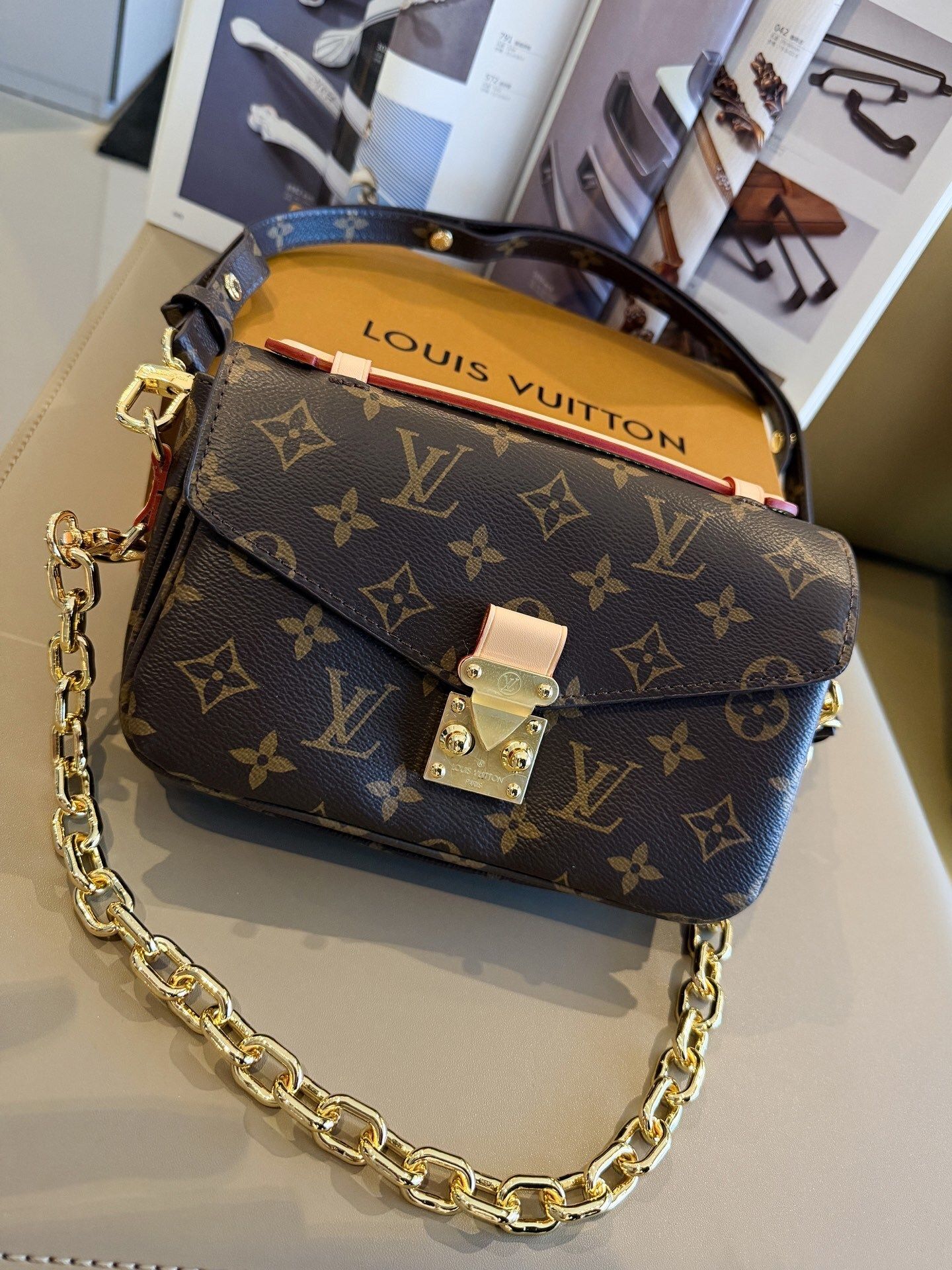 New Fashion Bag L307 New Fashion Bag L307