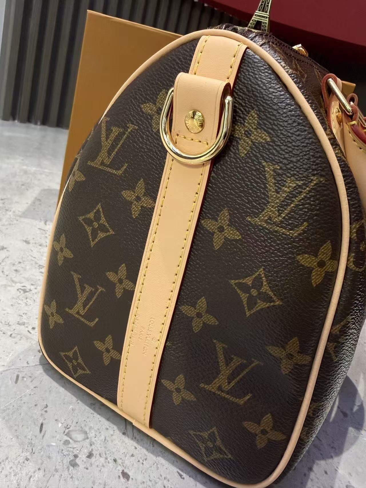 New Fashion Bag L303 New Fashion Bag L303