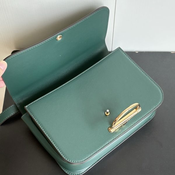 Luxury GG Handbag 846705 BC