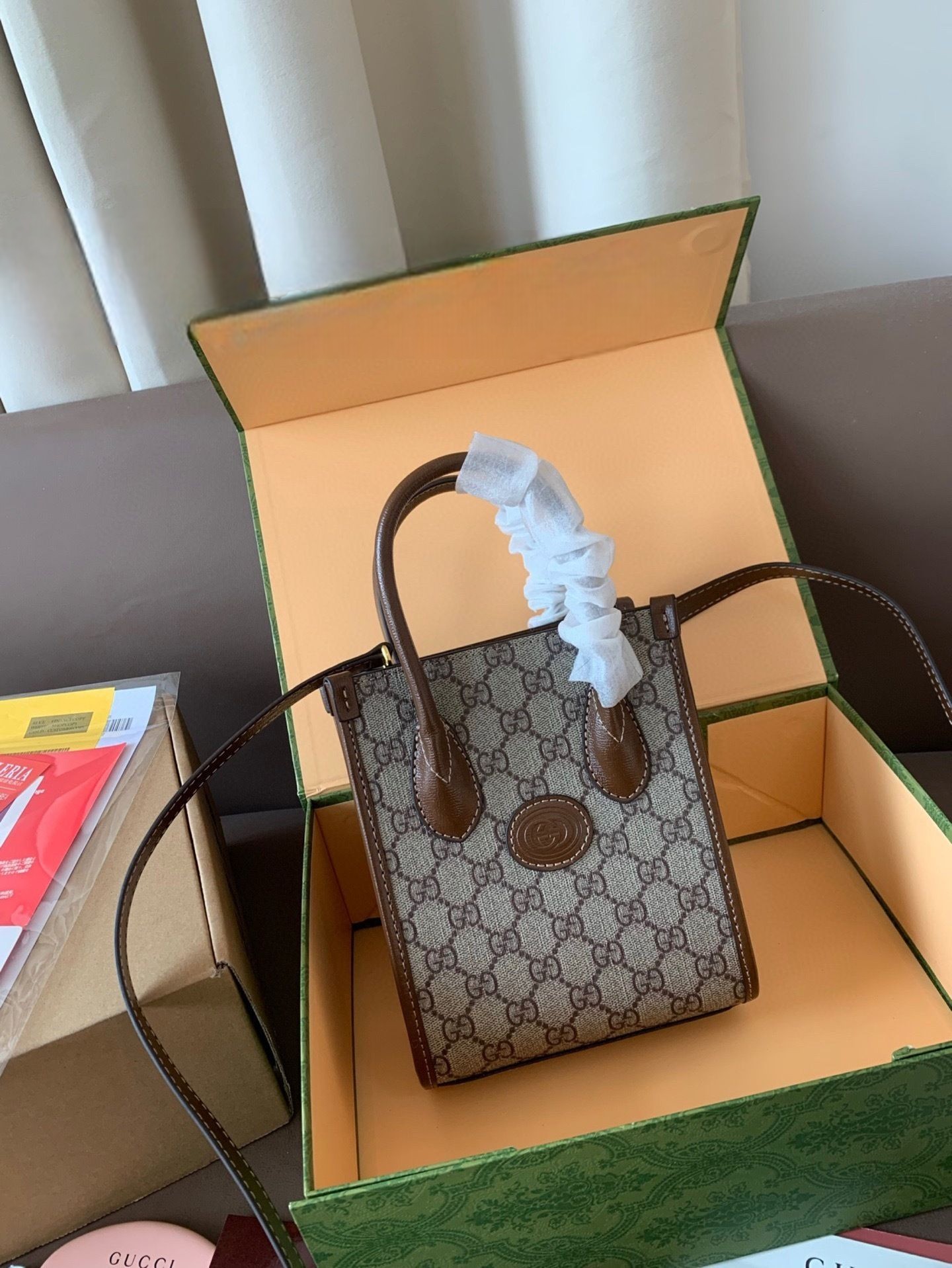 New Fashion Bag G4094 New Fashion Bag G4094