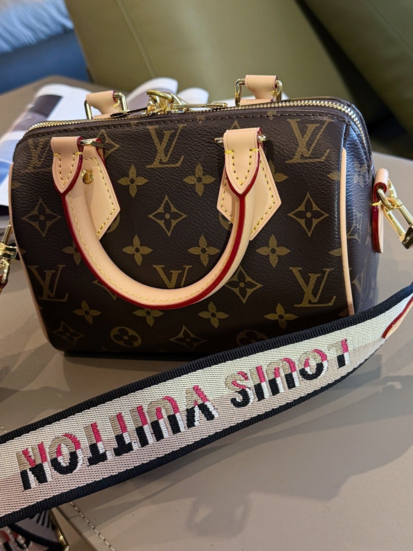 New Fashion Bag L309 New Fashion Bag L309