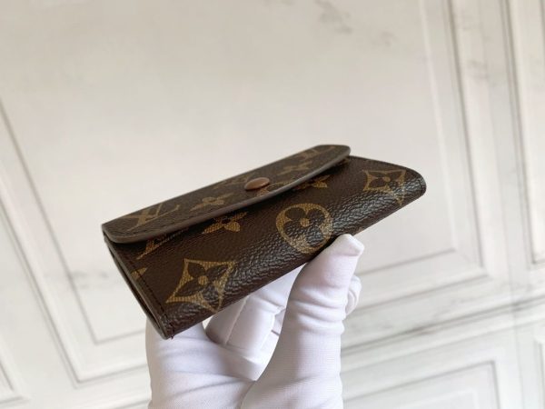New Fashion Wallet 302-1 TEN