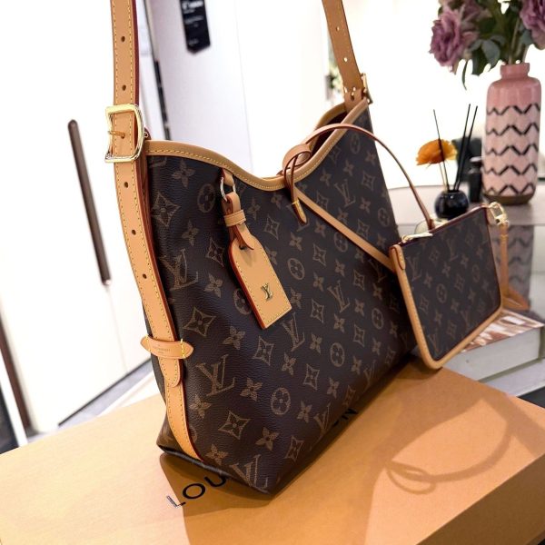 New Fashion Bag L312 TEN