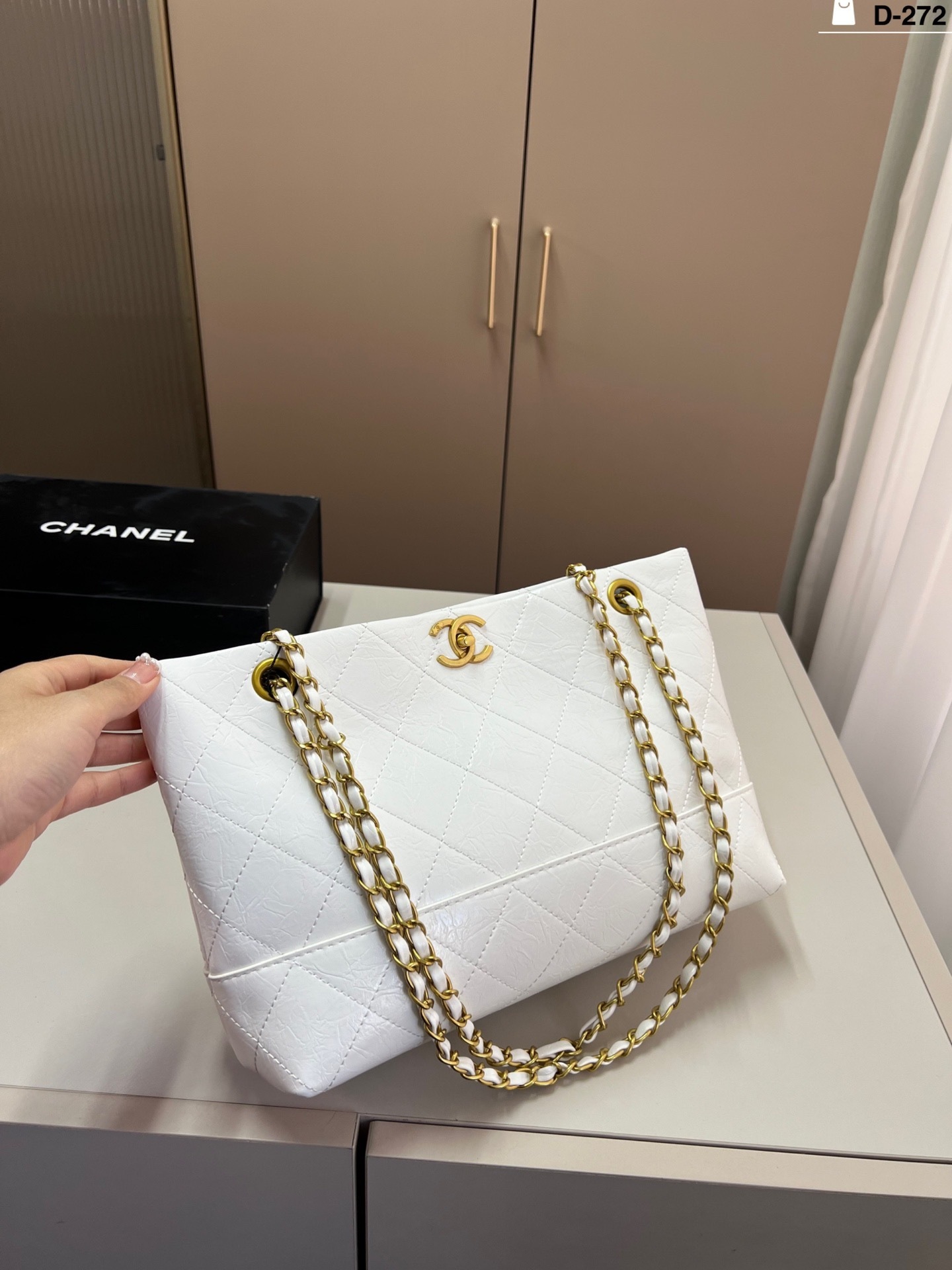 New Fashion CN Handbag CC2511046 New Fashion CN Handbag CC2511046