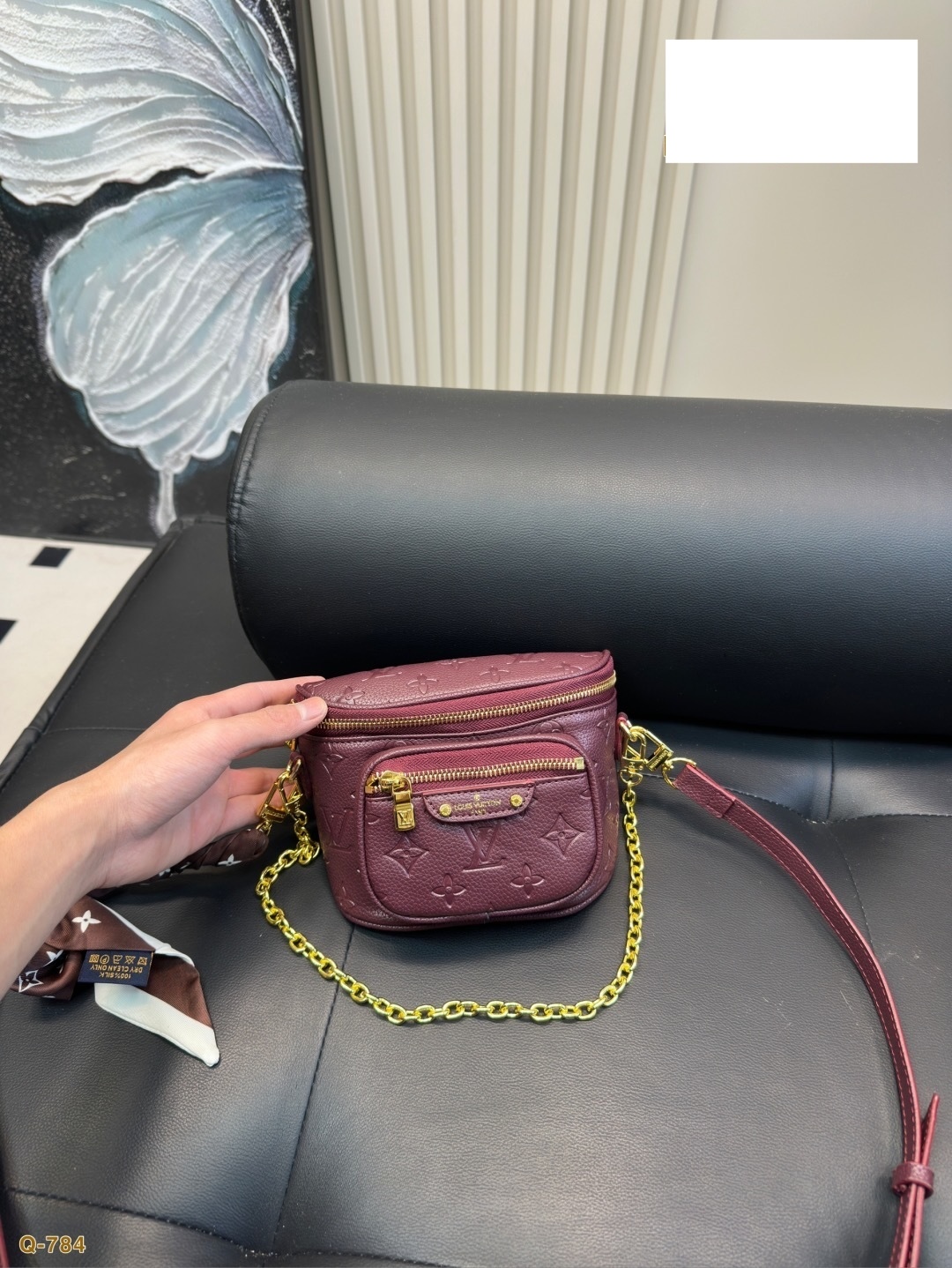 New Fashion LV Handbag LV2510147 New Fashion LV Handbag LV2510147