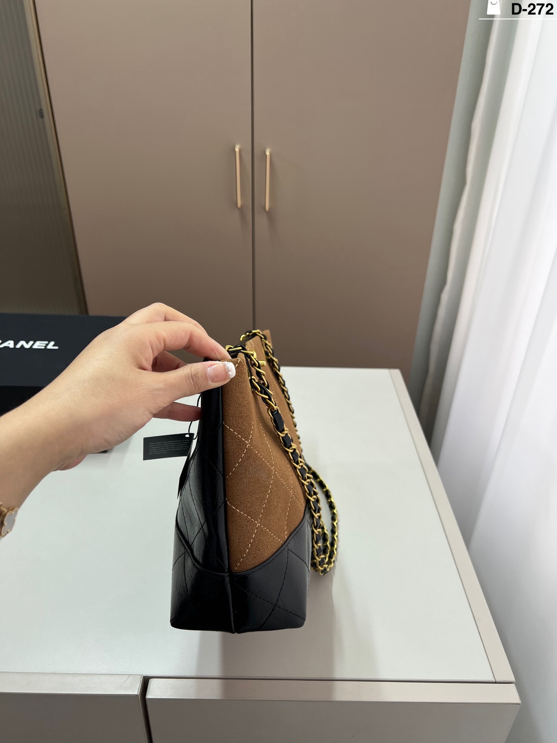 New Fashion CN Handbag CC2511046 New Fashion CN Handbag CC2511046