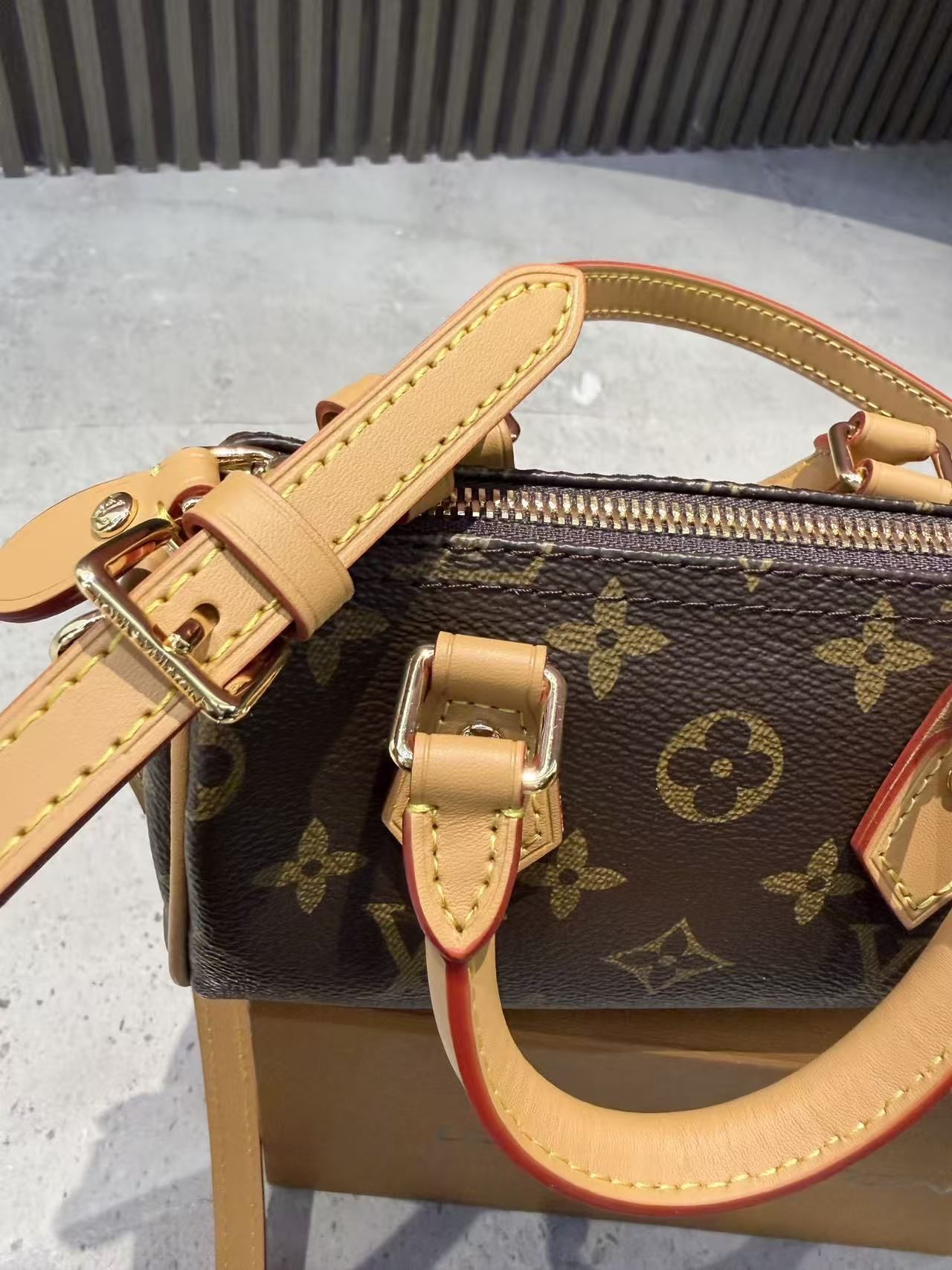 New Fashion Bag L302 New Fashion Bag L302