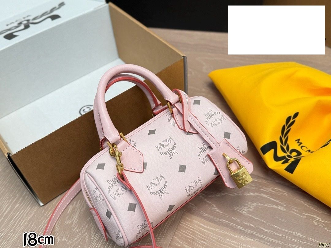 New Fashion MCM Handbag MCM2511131 New Fashion MCM Handbag MCM2511131