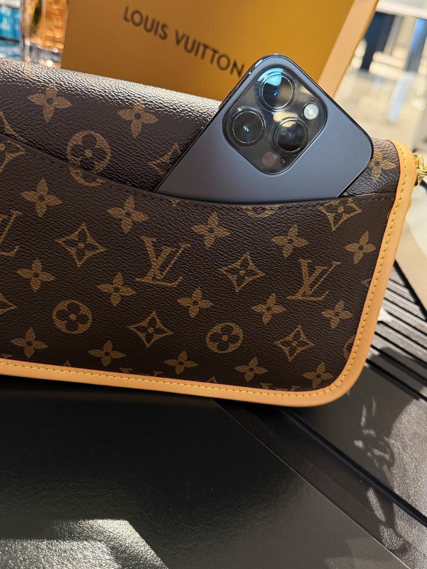 New Fashion Bag L311 New Fashion Bag L311