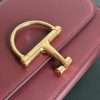 Luxury GG Handbag 846705 BC