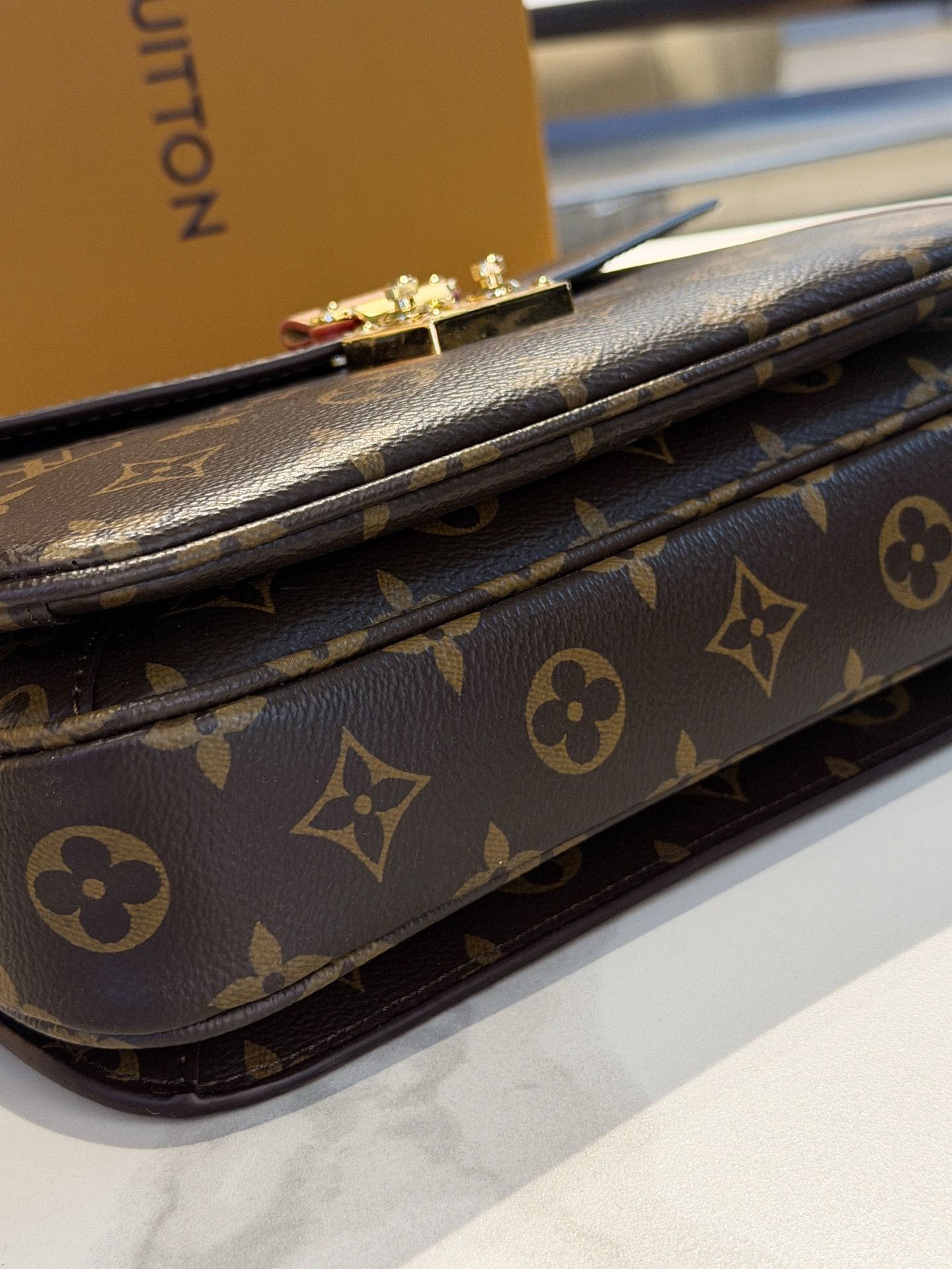 New Fashion Bag L306 New Fashion Bag L306