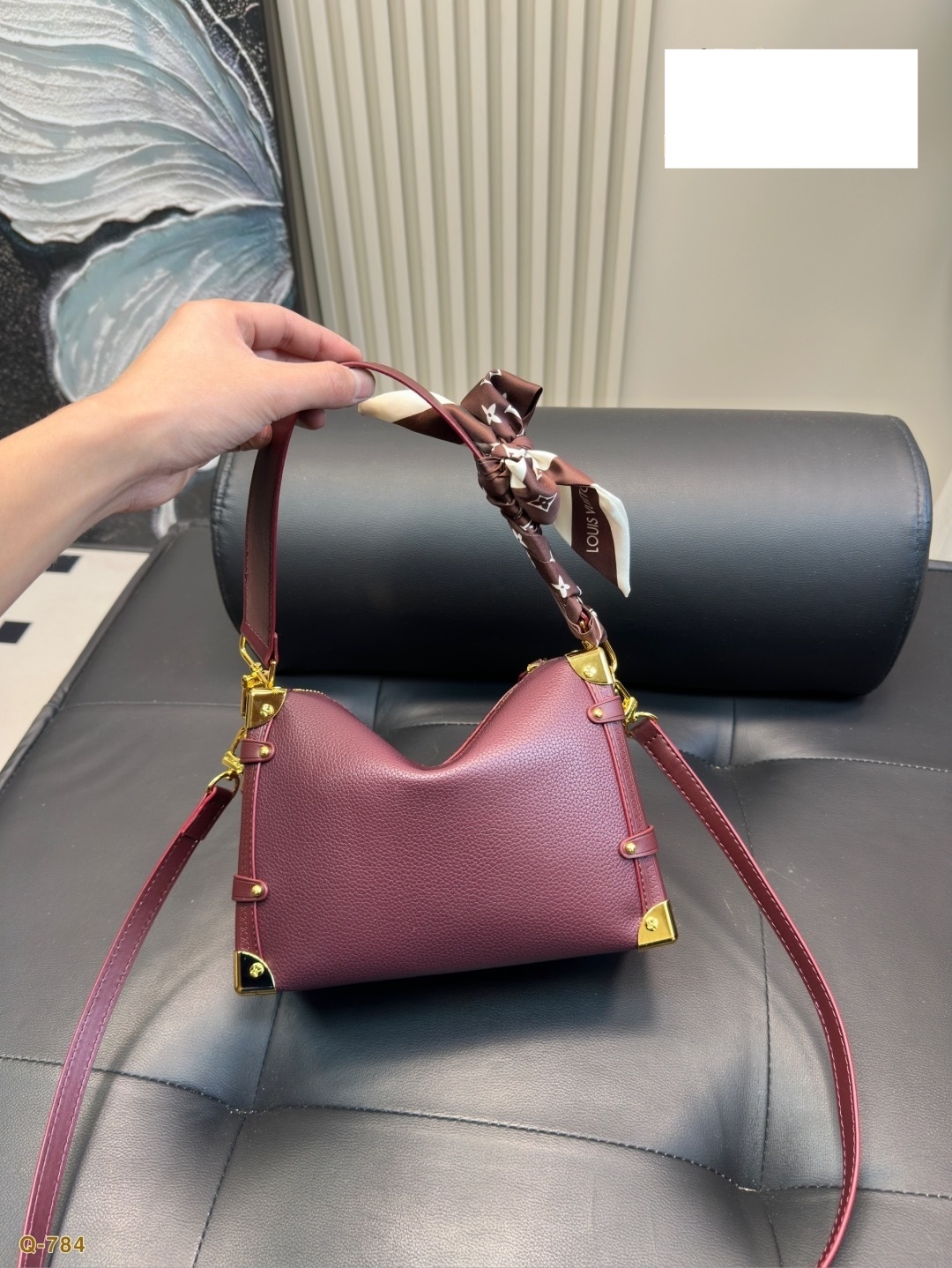 New Fashion LV Handbag LV2510146 New Fashion LV Handbag LV2510146