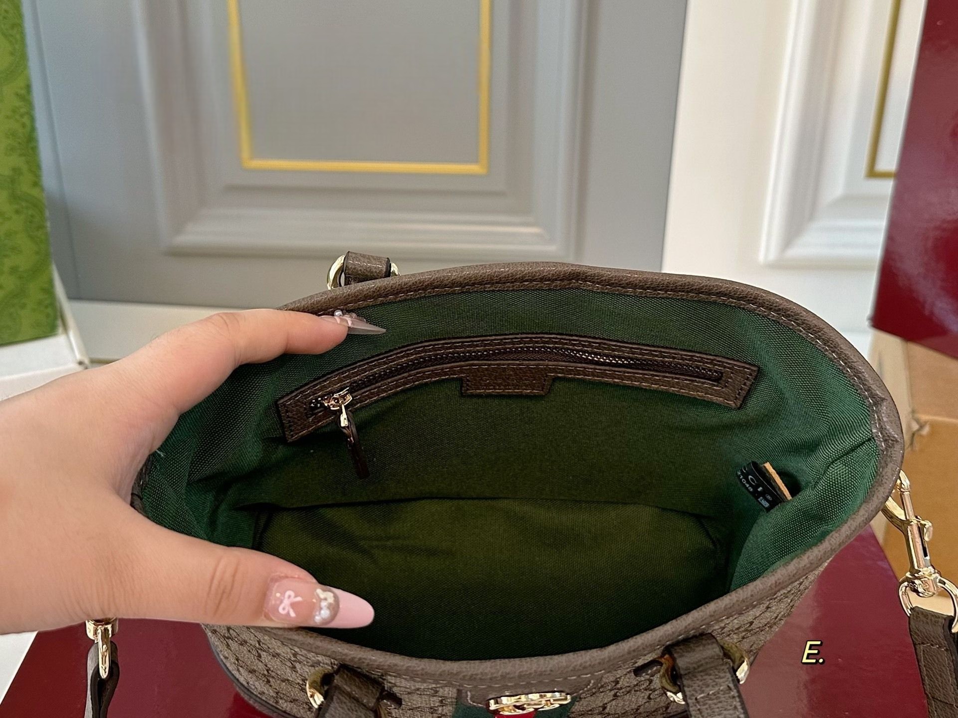 New Fashion Bag G4092 New Fashion Bag G4092