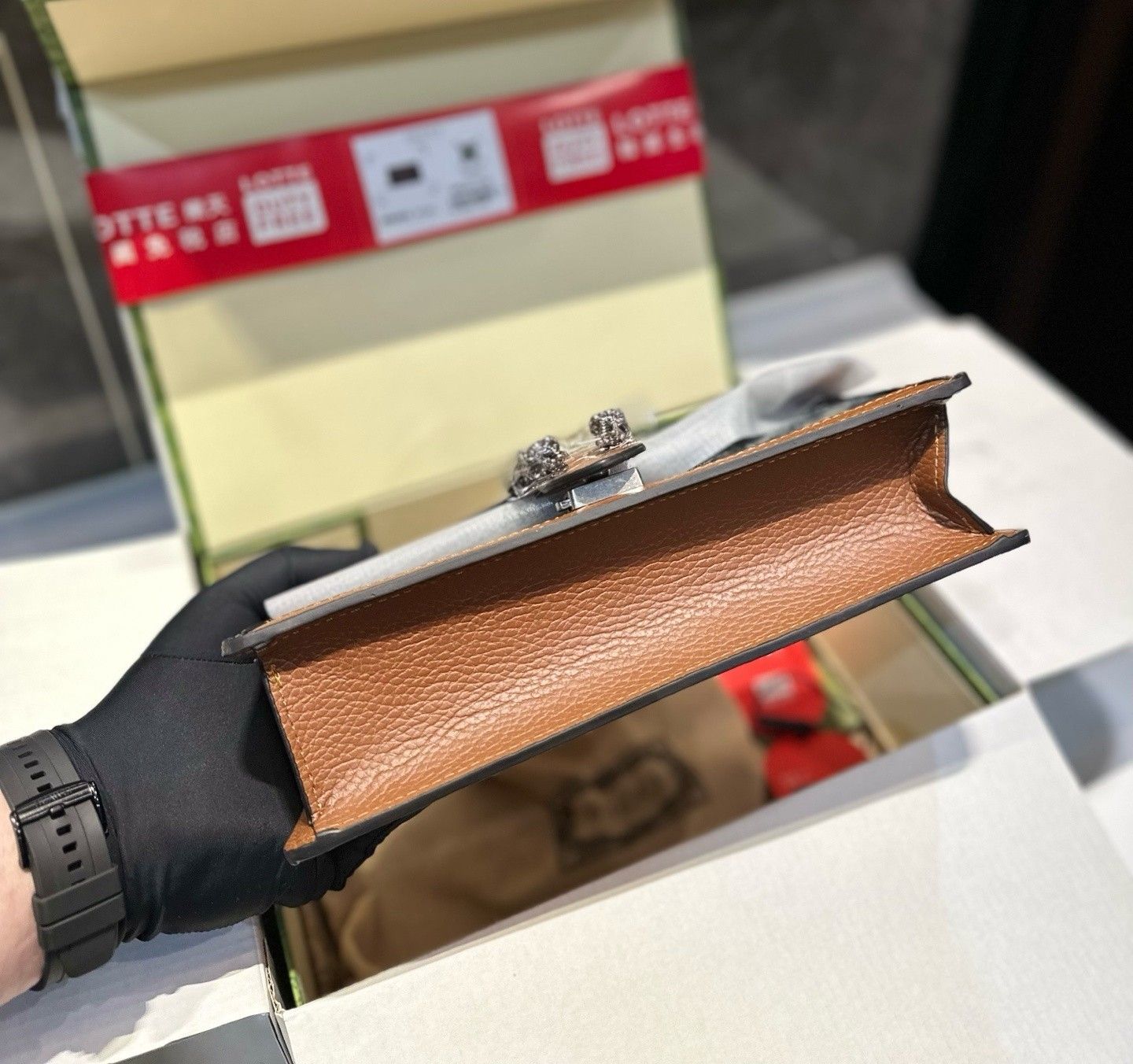 New Fashion Bag G4123 New Fashion Bag G4123