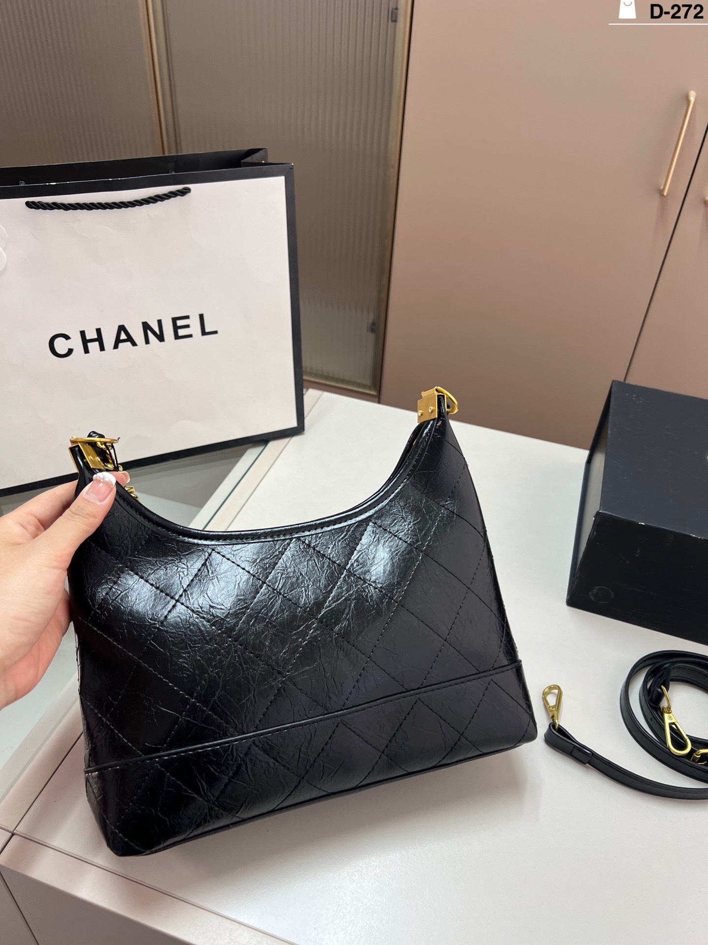 New Fashion CN Handbag 272 New Fashion CN Handbag 272