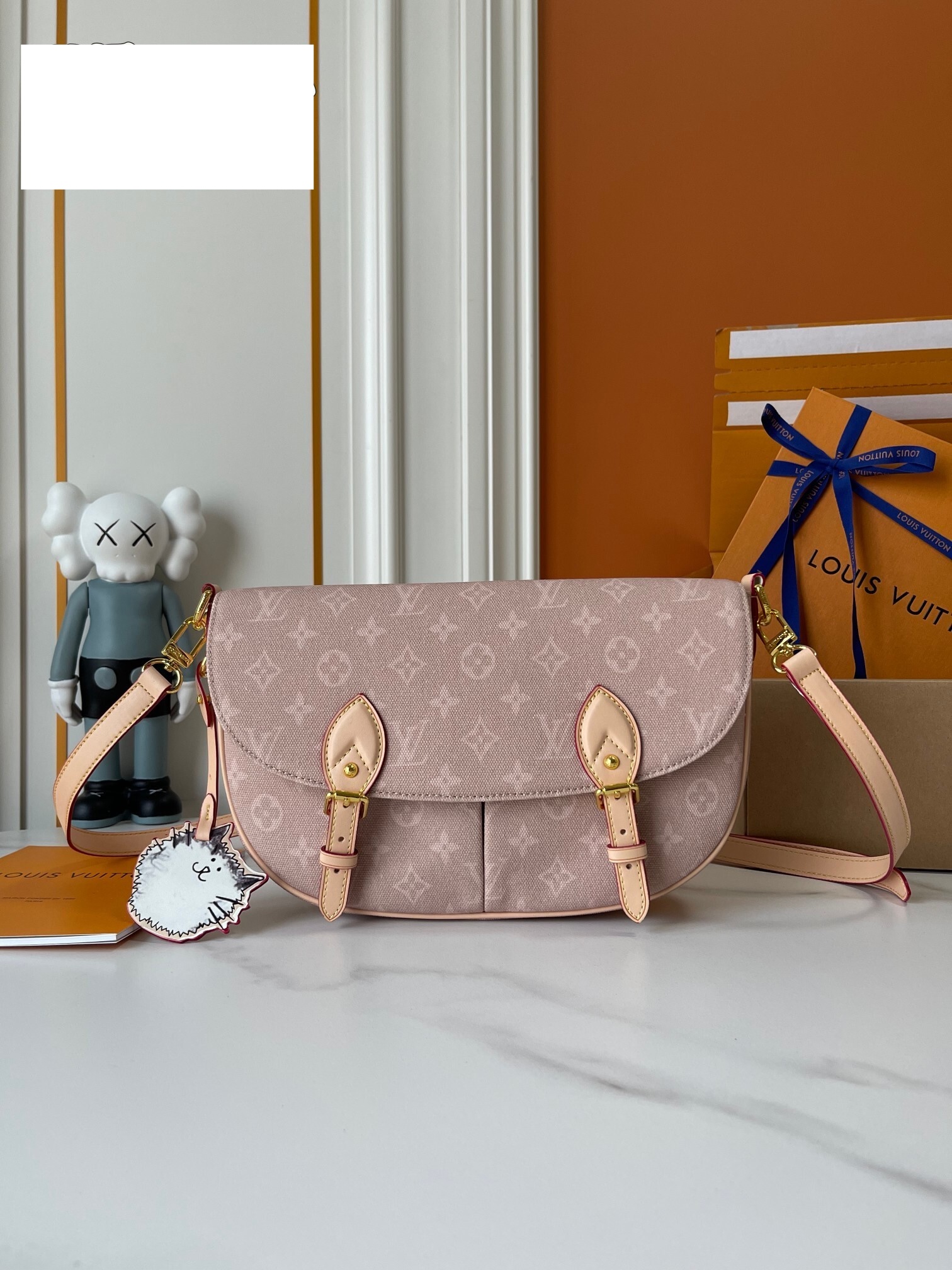 Luxury LV Handbag M15134 Luxury LV Handbag M15134