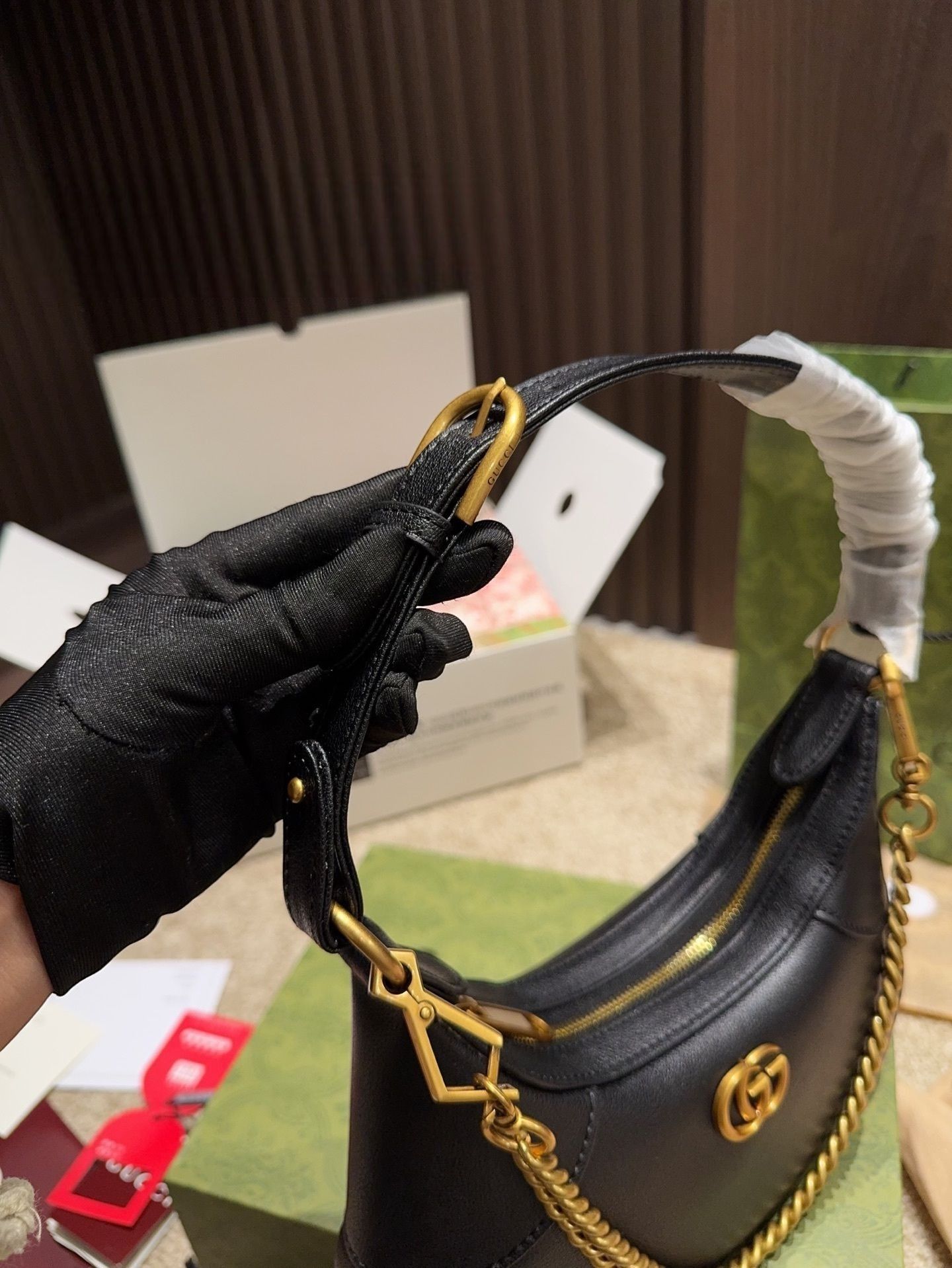 New Fashion Bag G4103 New Fashion Bag G4103