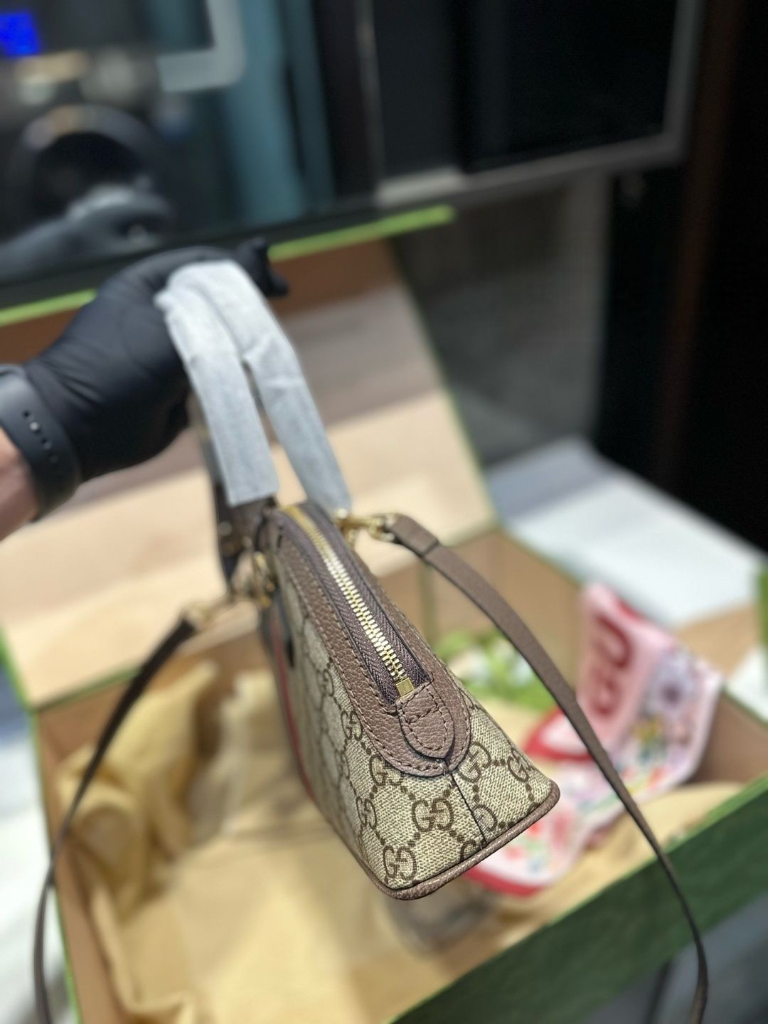 New Fashion Bag G4108 New Fashion Bag G4108