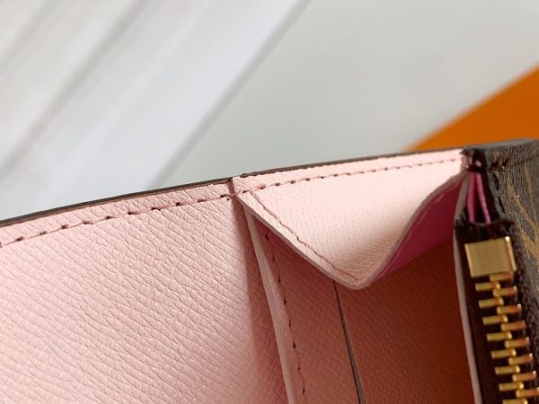 New Fashion Wallet 302-1 TEN