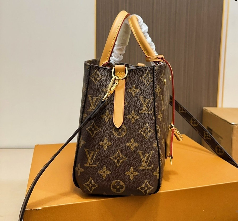 New Fashion Bag L5216 New Fashion Bag L5216