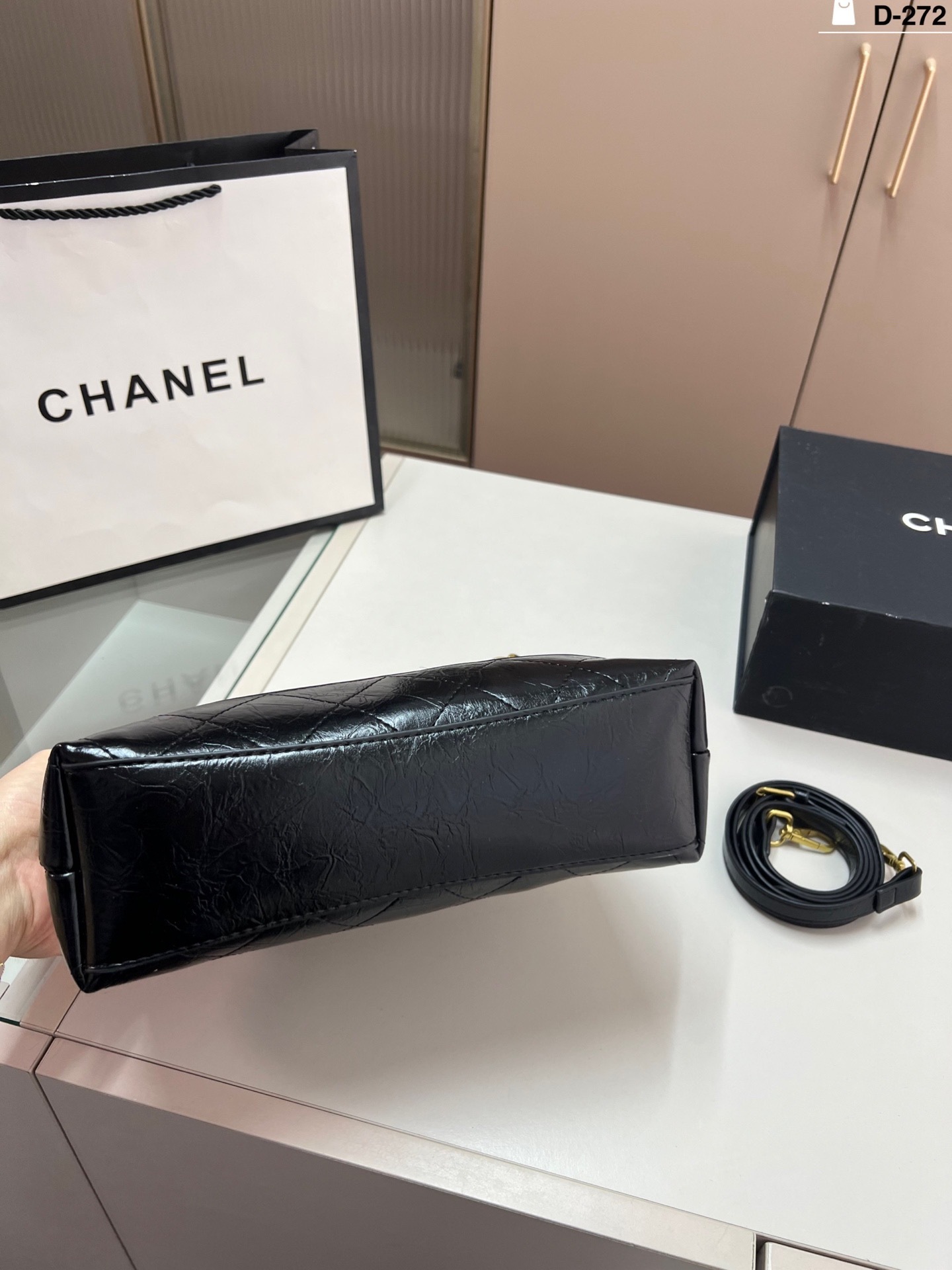 New Fashion CN Handbag 272 New Fashion CN Handbag 272