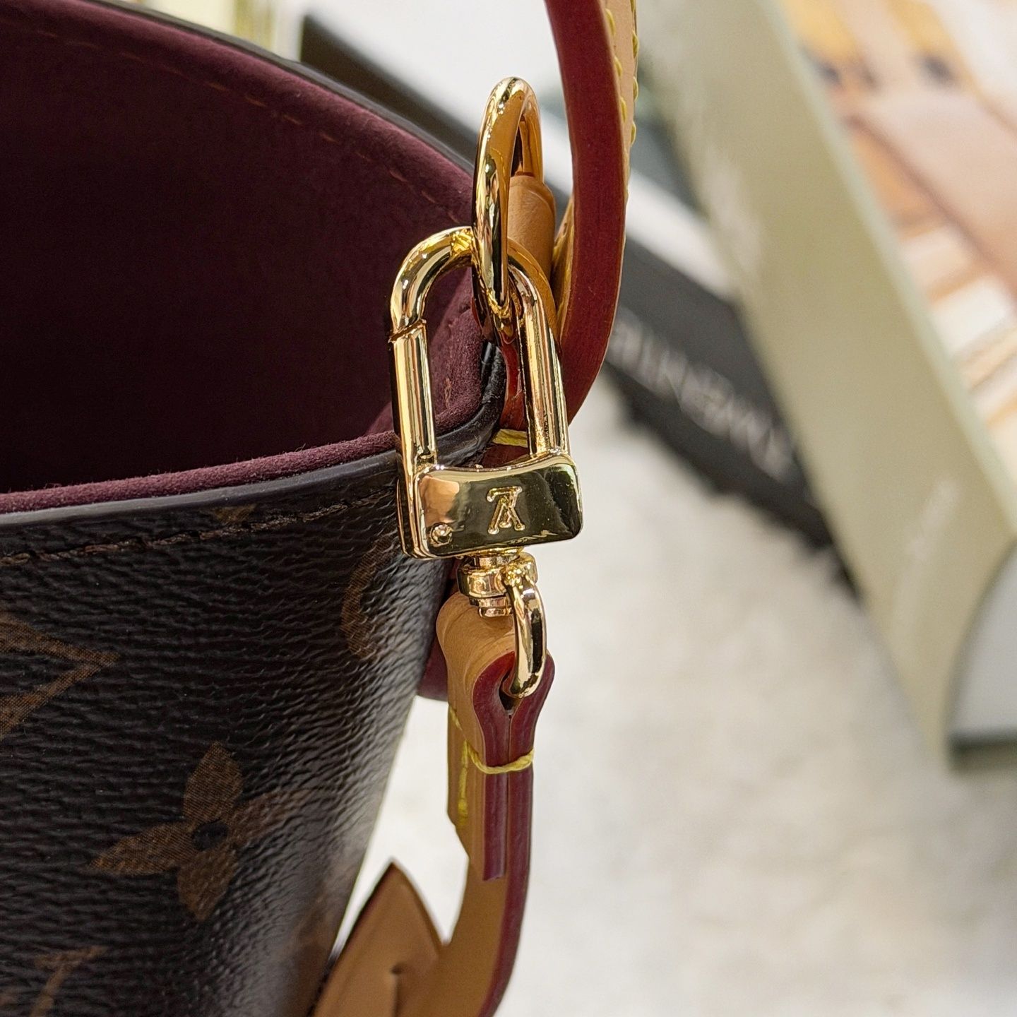 New Fashion Bag L308 New Fashion Bag L308