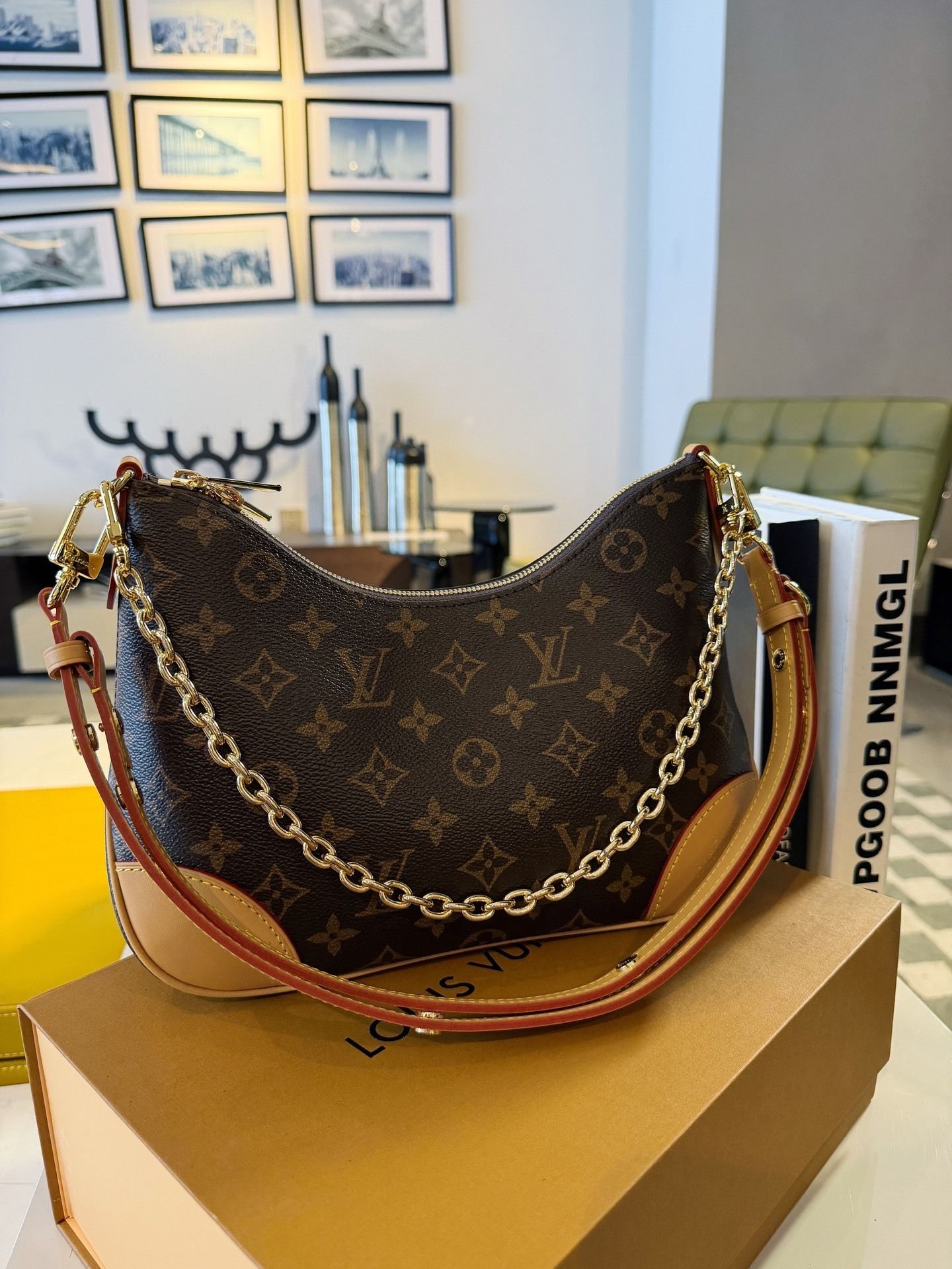 New Fashion Bag L310 New Fashion Bag L310