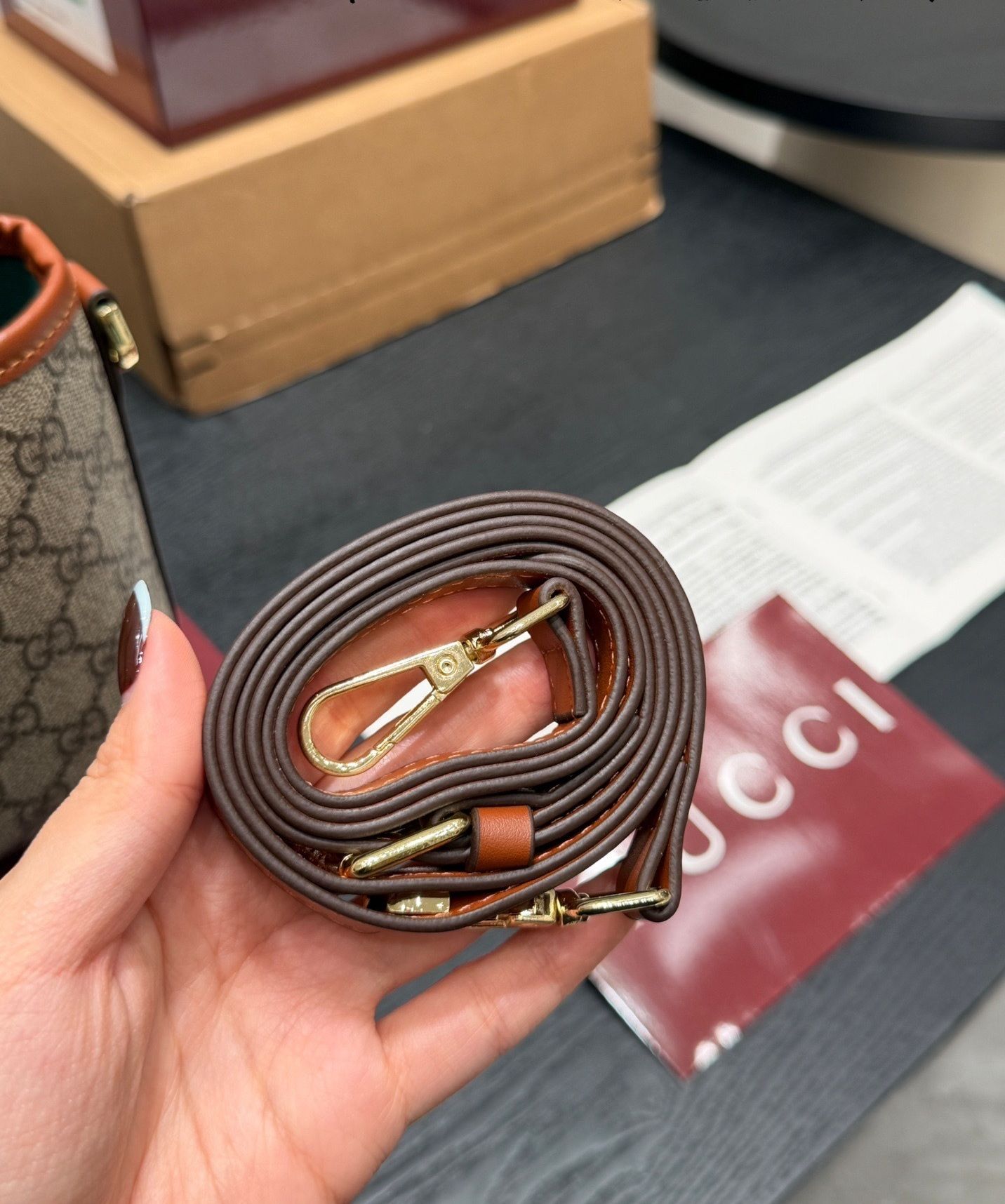 New Fashion GG Handbag GG2511132 New Fashion GG Handbag GG2511132